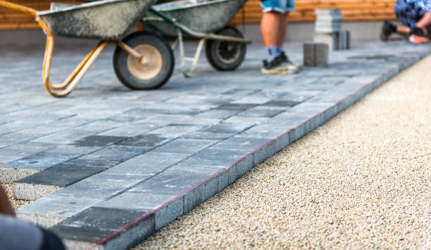 Best Commercial Concrete Contractor  in Mount Airy, GA