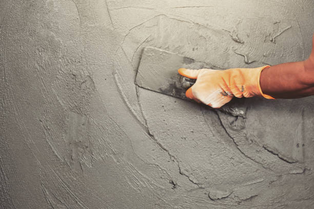 Best Custom Concrete Contractor  in Mount Airy, GA