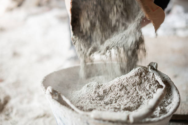 Best Residential Concrete Services  in Mount Airy, GA