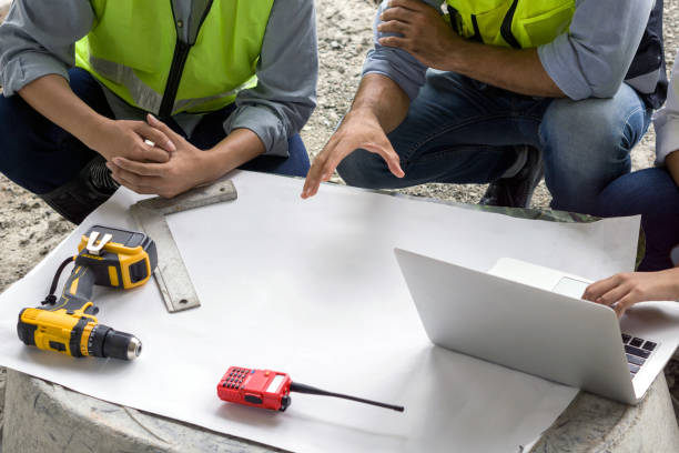 Best Concrete Installation Cost  in Mount Airy, GA