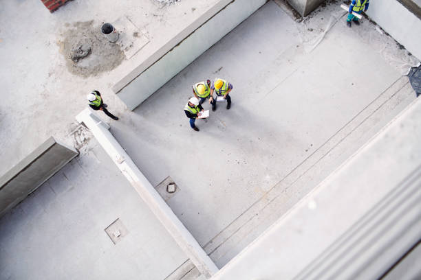 Best Best Concrete Contractor  in Mount Airy, GA